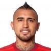 Arturo Vidal Voetbalkleding